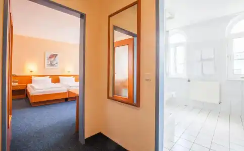 Sure by Best Western Wilhelmshaven City - 74