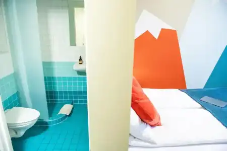 Loft Hostel - 55