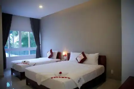 Lavender Resort - 36