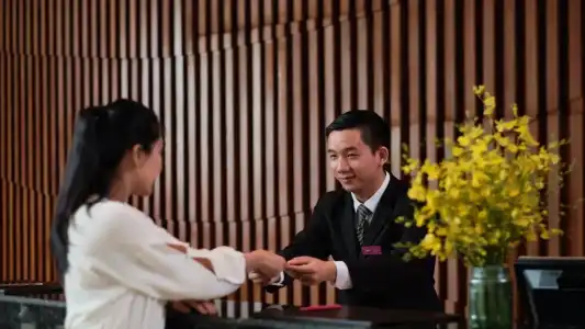 Sheraton Hanoi West - 30