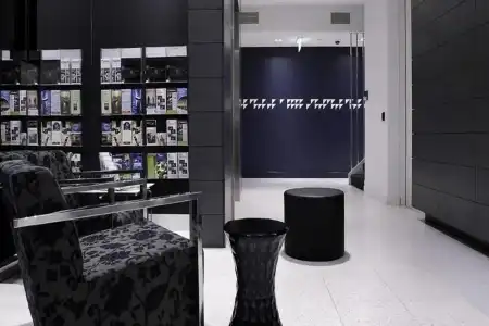 Tyrian Serviced Apartments Fitzroy - 10