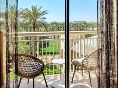 JW Marriott Phoenix Desert Ridge Resort & Spa - 69