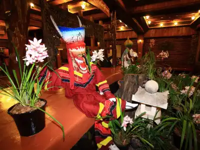 Phu Pha Nam Resort & Spa - 14