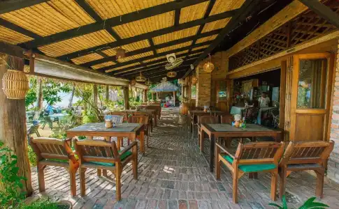 The Krabi Sands Resort (SHA Extra Plus) - 21
