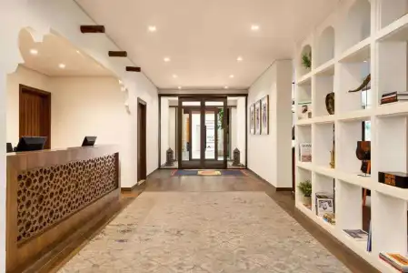 Ibis Styles Dubai Gold District - 25