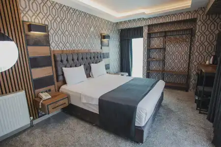 Prusias Otel - 41