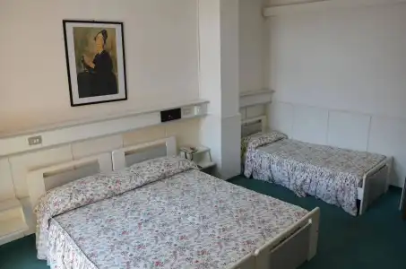 Albergo Gardesana - 2