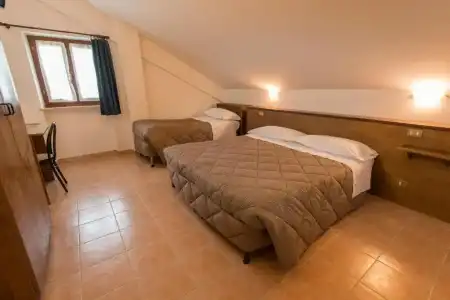 Albergo della Corte - 22