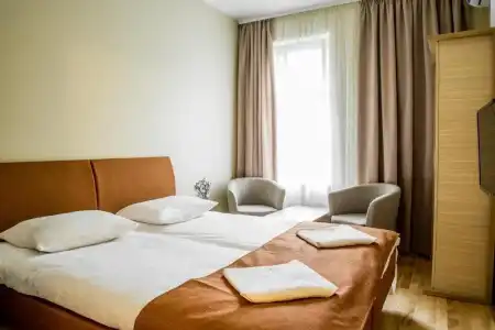 Palanga Camping Compensa - 30