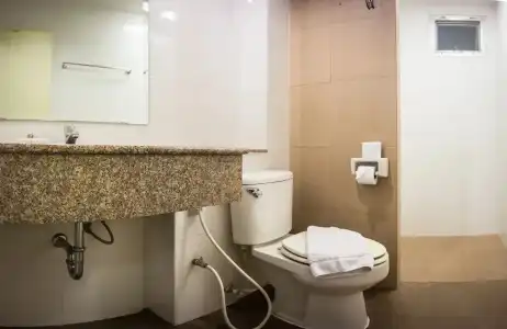 Sunshine Hostel Hua Hin - 37