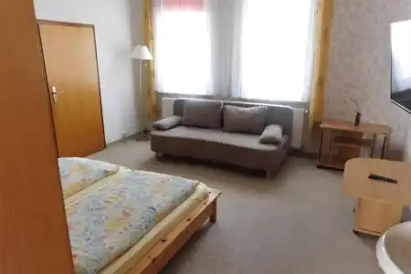 Pension am Kurmittelhaus - 37