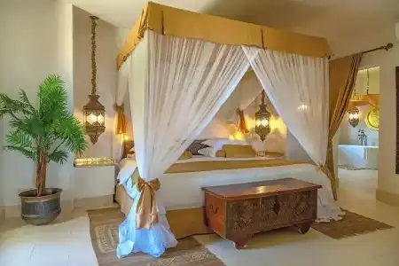 Baraza Zanzibar Resort And Spa - 77