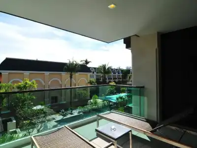 Phuket Graceland Resort And Spa - 67