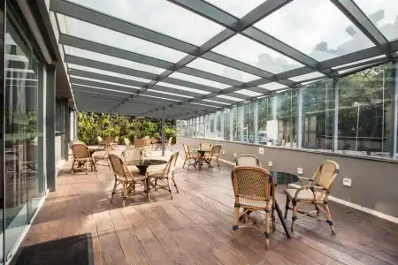 WZ Jardins - 25