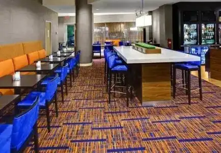 Courtyard by Marriott Atlanta Buckhead - 22