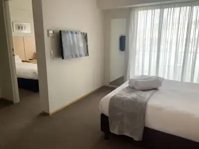 Airport Ascot Motel - 58
