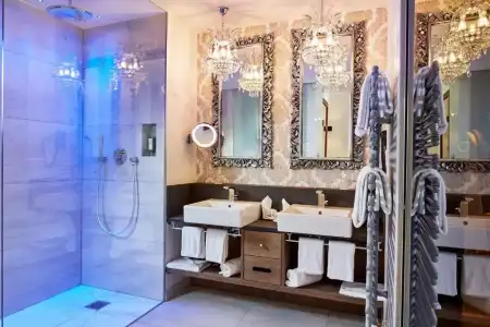 Das König Ludwig Inspiration Spa - 9