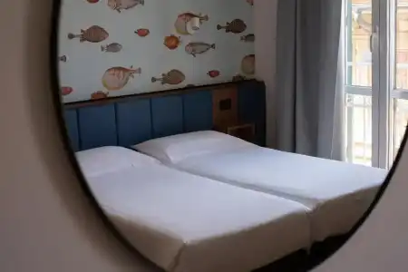 Italia e Lido Rapallo - 76