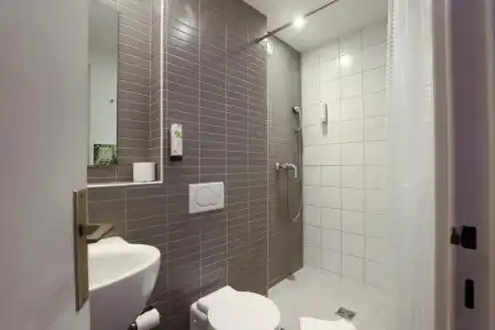 Hôtel Des Cèdres - 24