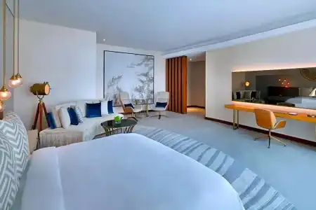 The St. Regis Downtown, Dubai - 63