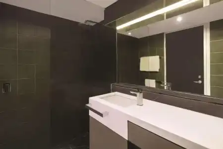 Adina Apartment Melbourne - 153