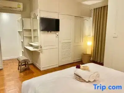 Sabai Day Guesthouse - 85