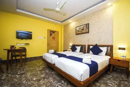 Kiaan Inn - 6