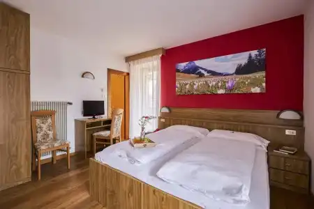 Latemar Spitze - 60