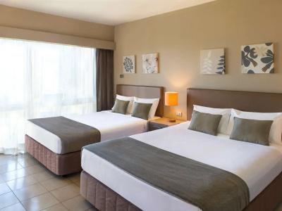 Ratsun Nadi Airport Apartment - 4
