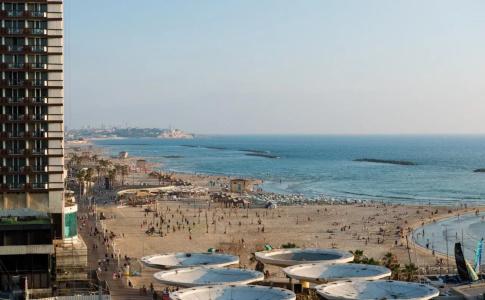 The New Port Tel Aviv - 24