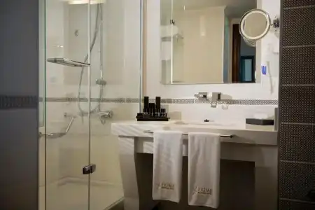 Prime Boutique-hotel - 39
