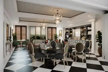 The Ritz-Carlton, New Orleans - 64