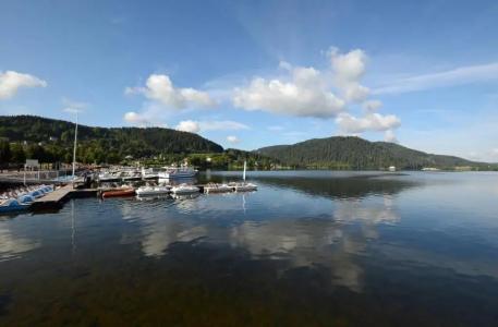 Hôtel la Réserve - 11