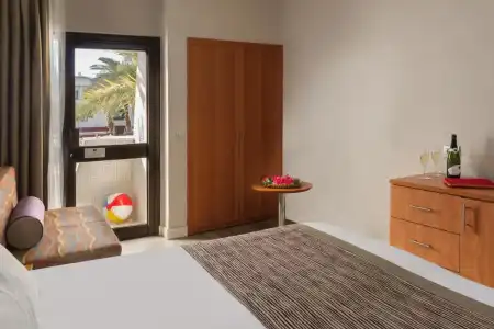 Leonardo Privilege Eilat - 33