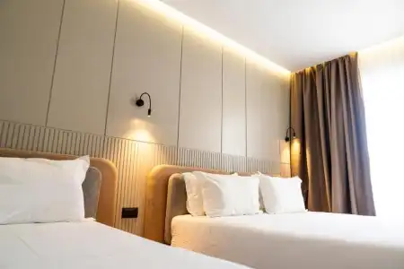 Henry Resort And Spa - 21