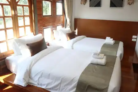 Lanna Oriental - 2