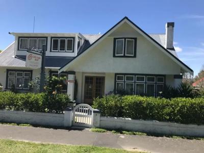 Lake Lodge B&B Rotorua - Adults Only - 15