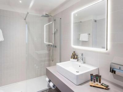 Novotel Parma Centro - 9