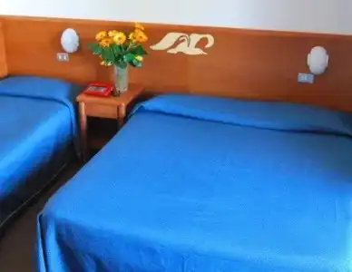 Villaggio Albergo il Gabbiano - 28