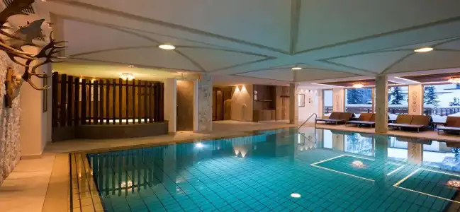 Sassongher – Preferreds & Resorts - 46