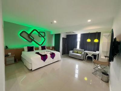 Phitsanulok United - 58
