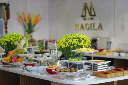 Nagila Boutique - 43