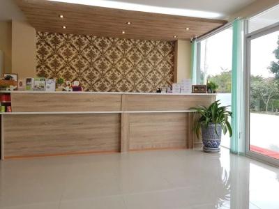 KM Chiangmai - 7