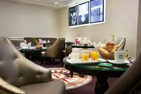 Hôtel Phileas Lazare & Spa - Opéra - 31