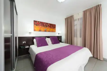 Eó Suite Jardin Dorado - 3