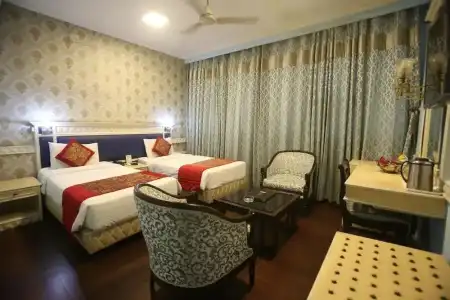 Amar Inn - 51