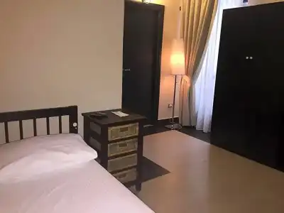 Plebiscito Aparthotel - 23