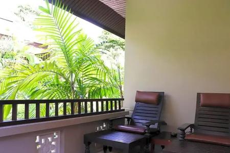 Chaweng Garden Beach Resort - 80