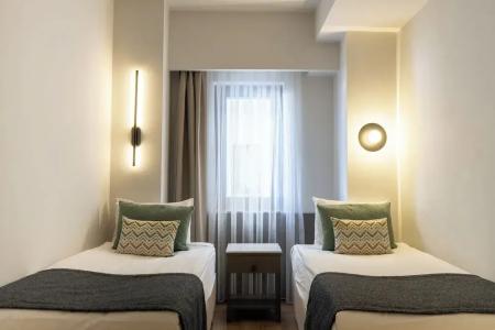 Side Breeze - All Inclusive - 65