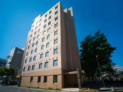Super Tottori Ekimae - 32